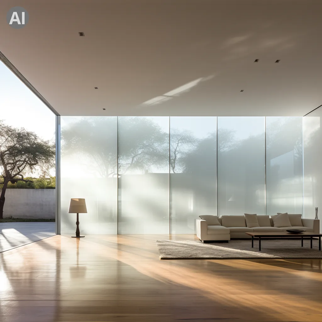 smart glass