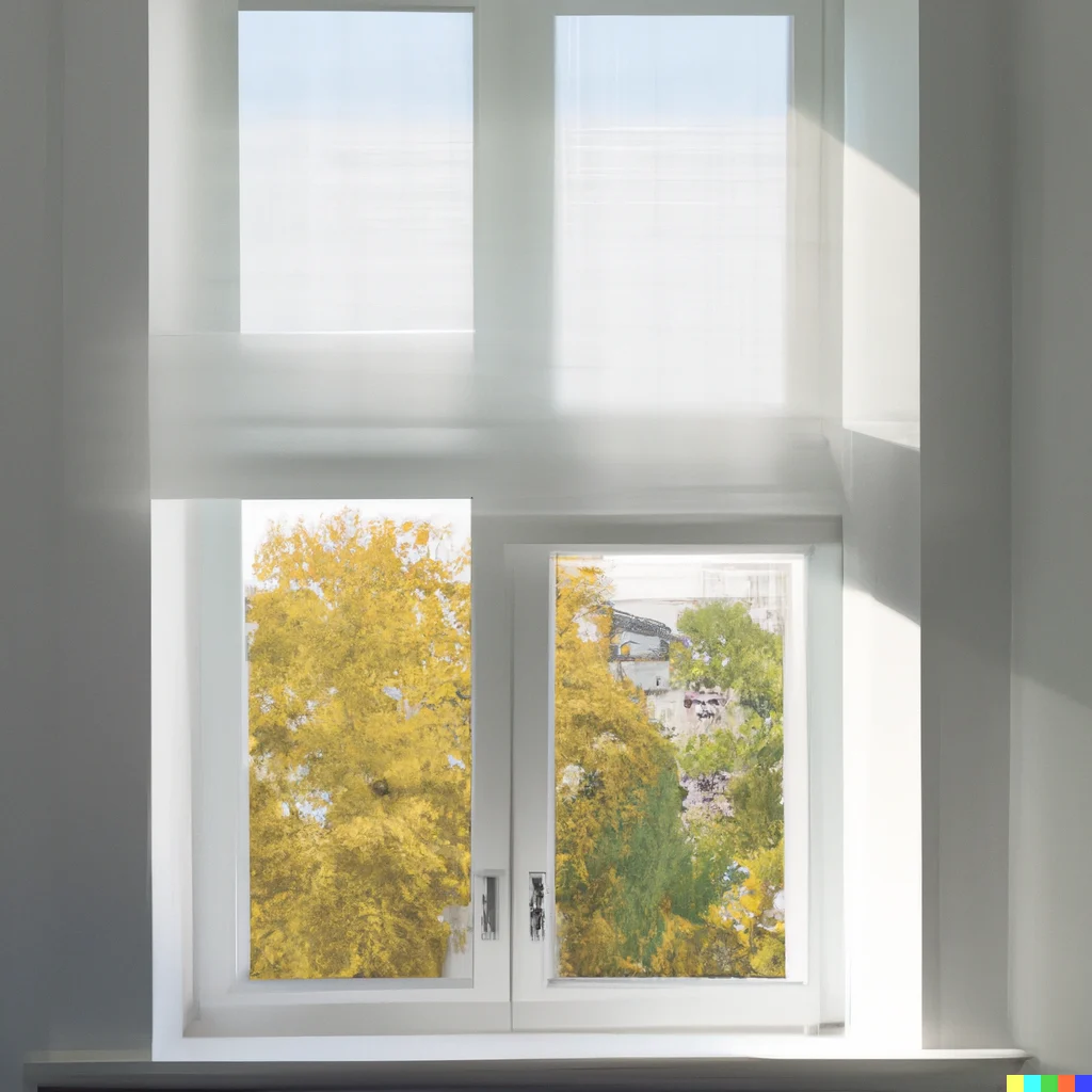 folia na okno przed sąsiadami