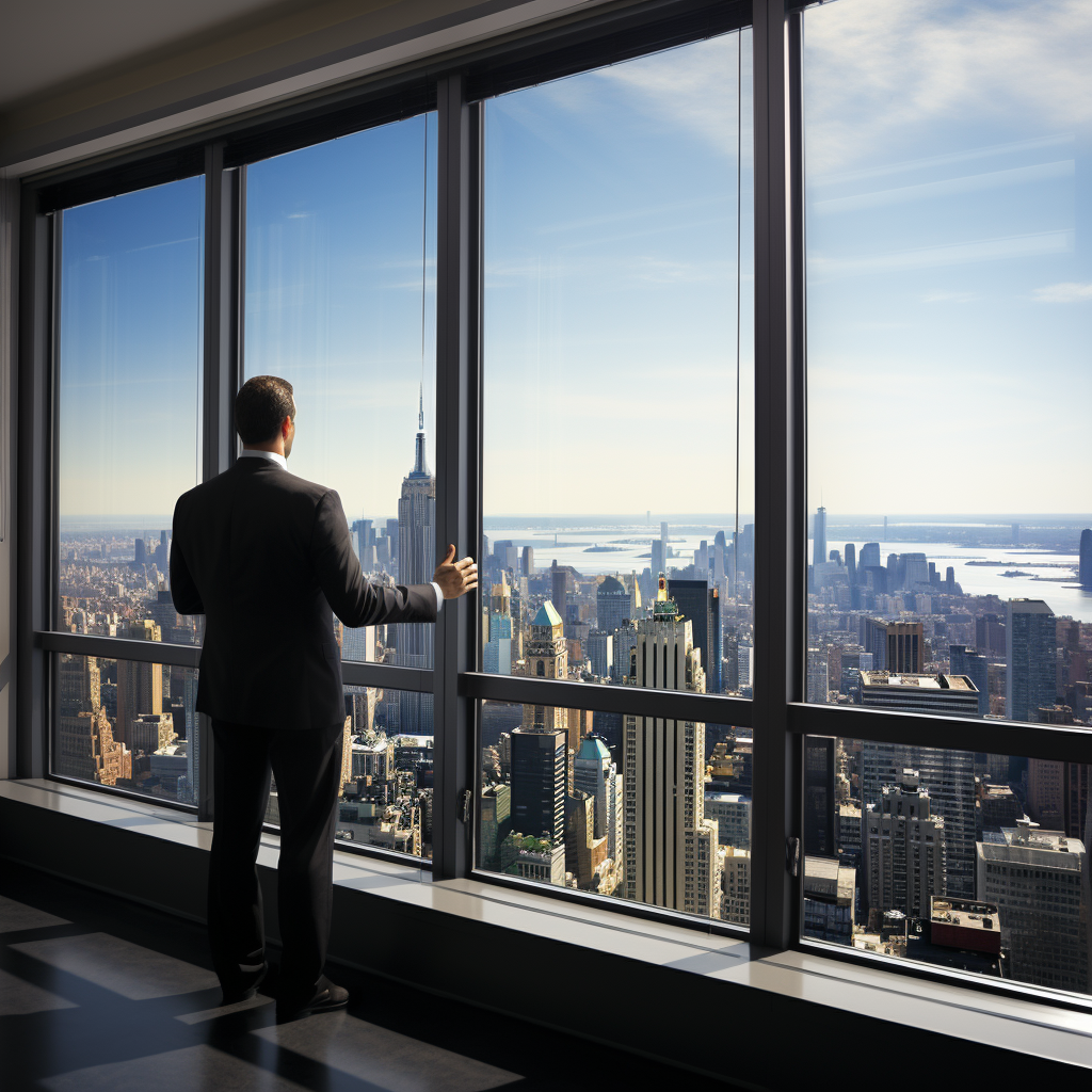 window films for office